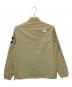 THE NORTH FACE (ザ ノース フェイス) NP21836 コーチジャケット カーキ サイズ:M：7000円