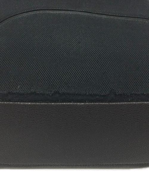 PAUL SMITH（ポールスミス）PAUL SMITH (ポールスミス) バックパック パープルの古着・服飾アイテム