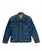 LEVI'Sリーバイス）の古着「PC9-72334-0322　TYPEⅢトラッカージャケット」｜ネイビー
