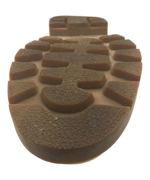 Timberland（ティンバーランド）Timberland (ティンバーランド) ベーシック チャッカ ウォータープルーフ ブラウン サイズ:US10W、UK9.5、EU44、JP28、MX28.0、CN280(2.5)の古着・服飾アイテム
