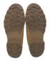 中古・古着 Timberland (ティンバーランド) ベーシック チャッカ ウォータープルーフ ブラウン サイズ:US10W、UK9.5、EU44、JP28、MX28.0、CN280(2.5)：8000円