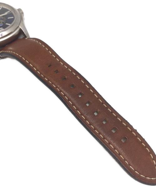 FOSSIL（フォッシル）FOSSIL (フォッシル) 腕時計  自動巻きの古着・服飾アイテム