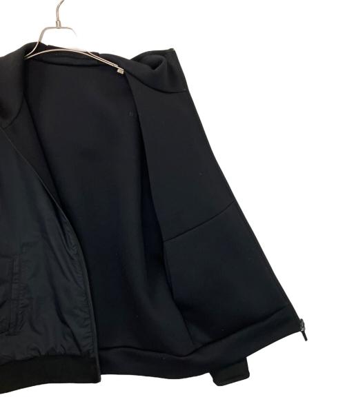 THE NORTH FACE（ザ ノース フェイス）THE NORTH FACE (ザ ノース フェイス) NT62289　リバーシブル テック エアー フーディ ブラック サイズ:XLの古着・服飾アイテム