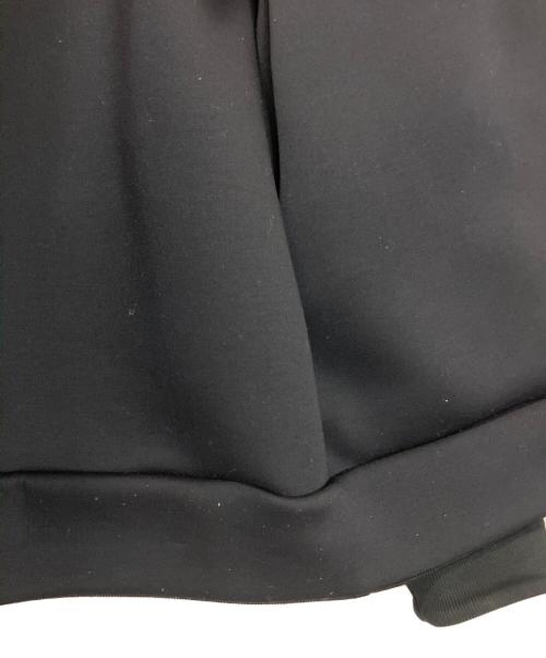 THE NORTH FACE（ザ ノース フェイス）THE NORTH FACE (ザ ノース フェイス) NT62289　リバーシブル テック エアー フーディ ブラック サイズ:XLの古着・服飾アイテム