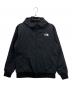 THE NORTH FACE（ザ ノース フェイス）の古着「NT62289　リバーシブル テック エアー フーディ」｜ブラック