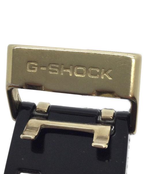 CASIO（カシオ）CASIO (カシオ) G-SHOCK GAC-100BR ブラック×ゴールドの古着・服飾アイテム