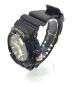 CASIO (カシオ) G-SHOCK GAC-100BR ブラック×ゴールド：6000円