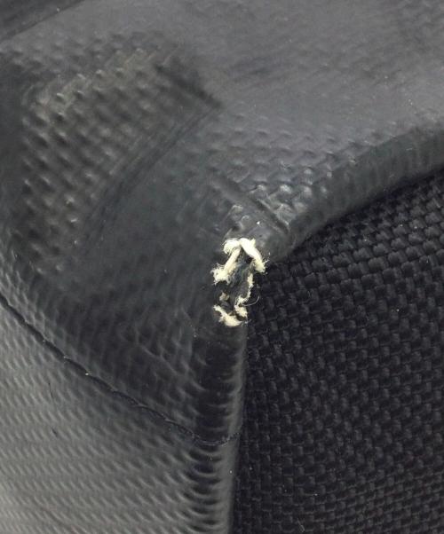 PORTER（ポーター）PORTER (ポーター) ショルダーバッグ ブラックの古着・服飾アイテム