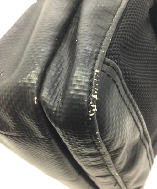 PORTER（ポーター）PORTER (ポーター) ショルダーバッグ ブラックの古着・服飾アイテム