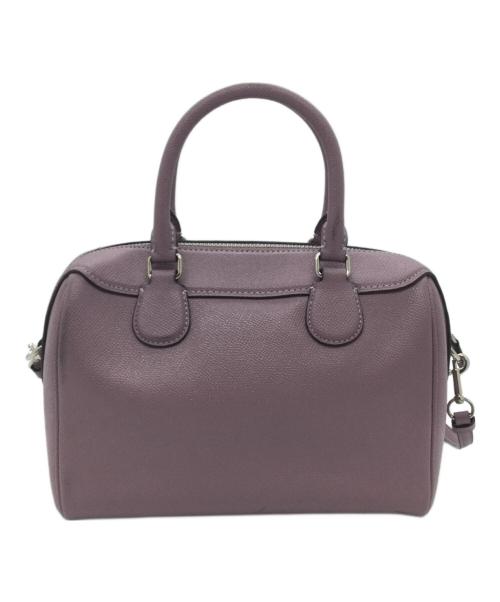 COACH（コーチ）COACH (コーチ) 2WAYショルダーバッグの古着・服飾アイテム