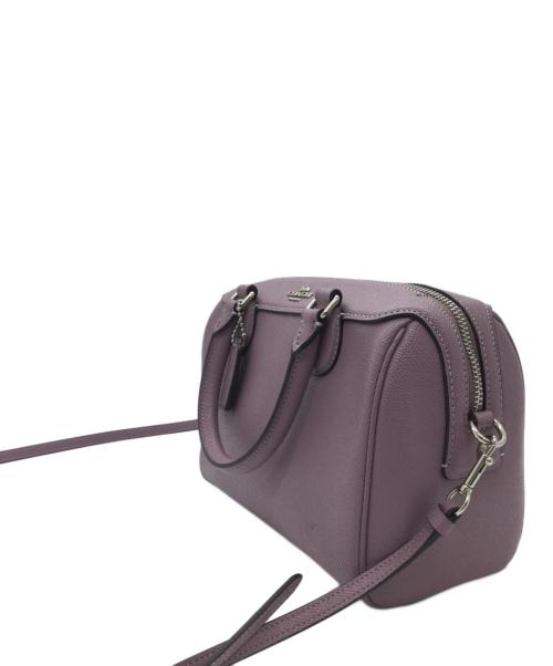 COACH（コーチ）COACH (コーチ) 2WAYショルダーバッグの古着・服飾アイテム