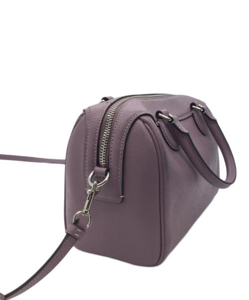 COACH（コーチ）COACH (コーチ) 2WAYショルダーバッグの古着・服飾アイテム