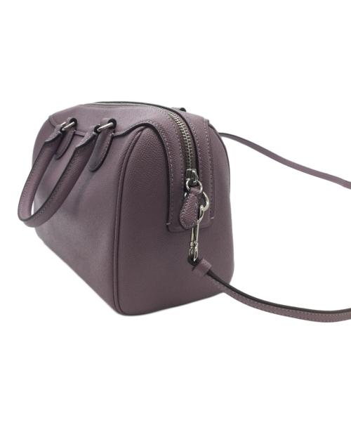 COACH（コーチ）COACH (コーチ) 2WAYショルダーバッグの古着・服飾アイテム