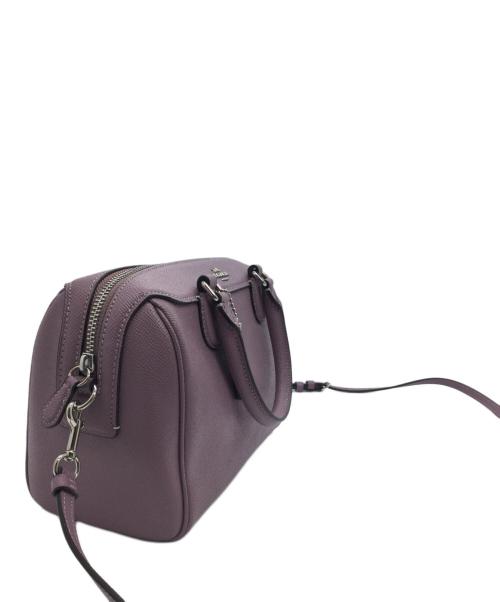 COACH（コーチ）COACH (コーチ) 2WAYショルダーバッグの古着・服飾アイテム