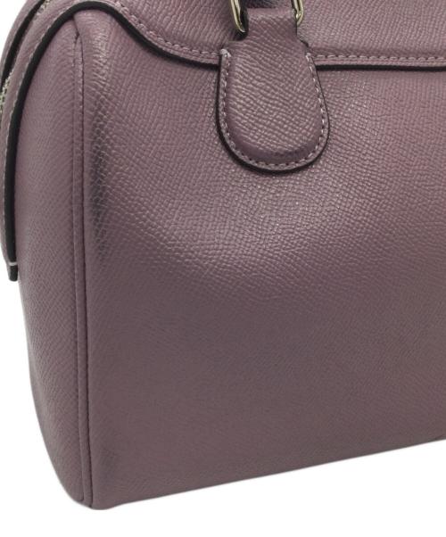 COACH（コーチ）COACH (コーチ) 2WAYショルダーバッグの古着・服飾アイテム