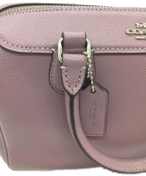 COACH（コーチ）COACH (コーチ) 2WAYショルダーバッグの古着・服飾アイテム