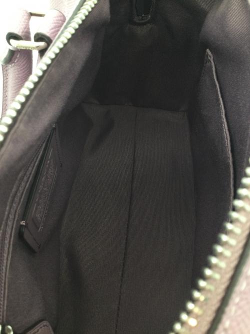 COACH（コーチ）COACH (コーチ) 2WAYショルダーバッグの古着・服飾アイテム