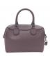 COACH (コーチ) 2WAYショルダーバッグ：6000円