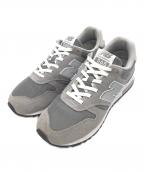 NEW BALANCEニューバランス）の古着「ML565EG1」｜ライトグレー
