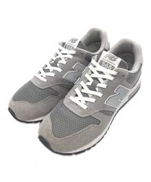 NEW BALANCE（ニューバランス）の古着「ML565EG1」｜ライトグレー