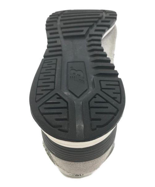 NEW BALANCE（ニューバランス）NEW BALANCE (ニューバランス) ML565EG1 ライトグレー サイズ:US9.5、UK9、EU43、JPN27.5の古着・服飾アイテム