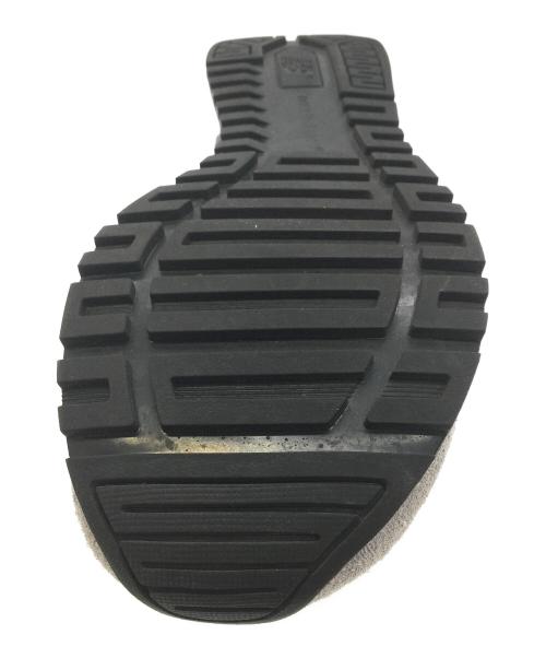NEW BALANCE（ニューバランス）NEW BALANCE (ニューバランス) ML565EG1 ライトグレー サイズ:US9.5、UK9、EU43、JPN27.5の古着・服飾アイテム
