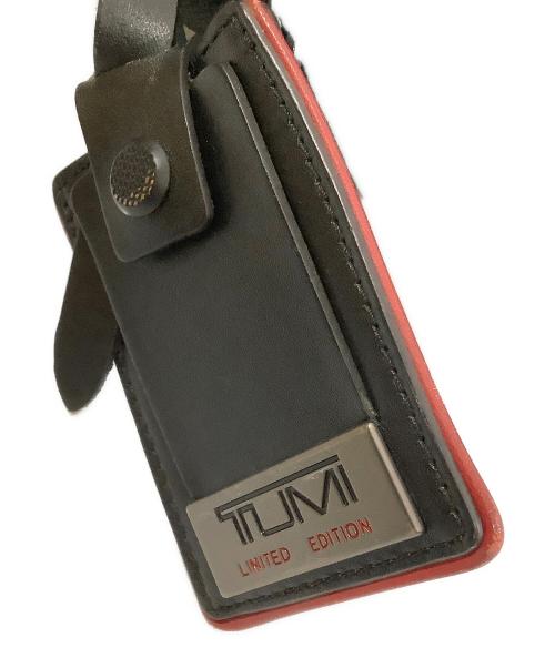 TUMI（トゥミ）TUMI (トゥミ) 3WAYビジネスバッグ ブラックの古着・服飾アイテム
