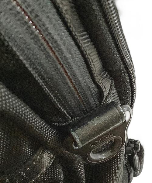 TUMI（トゥミ）TUMI (トゥミ) 3WAYビジネスバッグ ブラックの古着・服飾アイテム