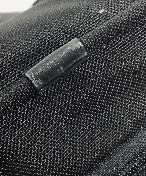 TUMI（トゥミ）TUMI (トゥミ) 3WAYビジネスバッグ ブラックの古着・服飾アイテム