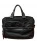 TUMI (トゥミ) 3WAYビジネスバッグ ブラック：10000円