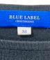 BLUE LABEL CRESTBRIDGEの古着・服飾アイテム：5000円