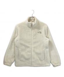 THE NORTH FACE（ザ ノース フェイス）の古着「NJ4FQ50K　ジャケット」｜ホワイト