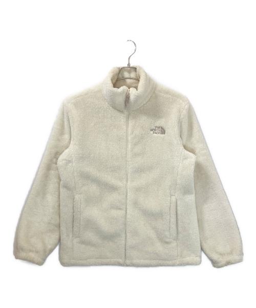 THE NORTH FACE（ザ ノース フェイス）THE NORTH FACE (ザ ノース フェイス) NJ4FQ50K　ジャケット ホワイト サイズ:XLの古着・服飾アイテム