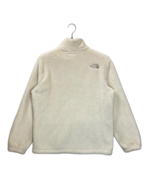 THE NORTH FACE（ザ ノース フェイス）THE NORTH FACE (ザ ノース フェイス) NJ4FQ50K　ジャケット ホワイト サイズ:XLの古着・服飾アイテム