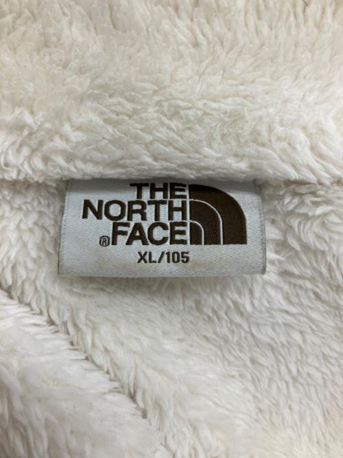 THE NORTH FACE（ザ ノース フェイス）THE NORTH FACE (ザ ノース フェイス) NJ4FQ50K　ジャケット ホワイト サイズ:XLの古着・服飾アイテム