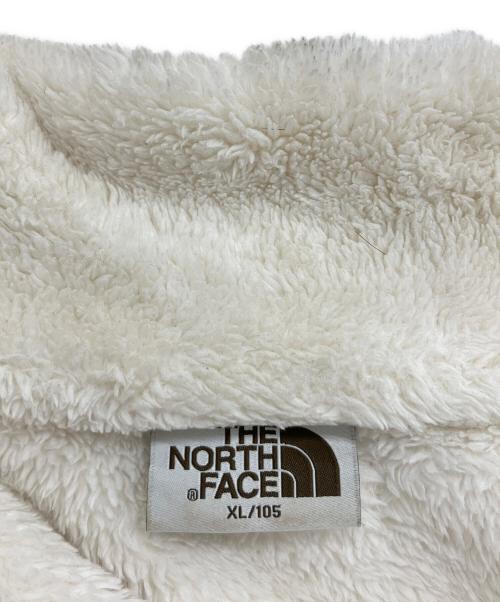 THE NORTH FACE（ザ ノース フェイス）THE NORTH FACE (ザ ノース フェイス) NJ4FQ50K　ジャケット ホワイト サイズ:XLの古着・服飾アイテム