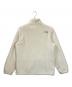 THE NORTH FACE (ザ ノース フェイス) NJ4FQ50K　ジャケット ホワイト サイズ:XL：9000円