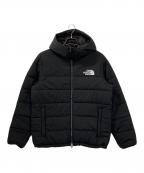 THE NORTH FACEザ ノース フェイス）の古着「NY82556 Trango Parka」｜ブラック