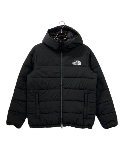 THE NORTH FACE（ザ ノース フェイス）THE NORTH FACE (ザ ノース フェイス) NY82556 Trango Parka ブラック サイズ:XLの古着・服飾アイテム