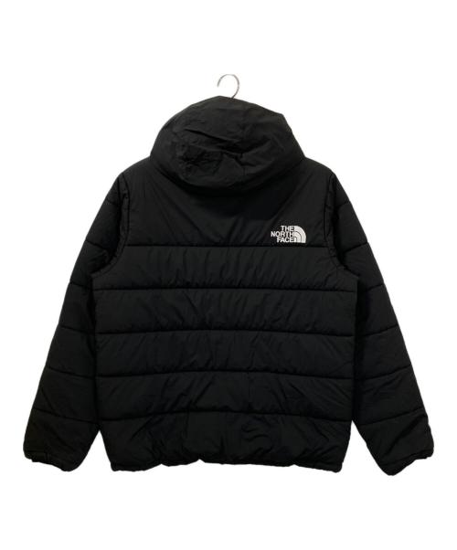 THE NORTH FACE（ザ ノース フェイス）THE NORTH FACE (ザ ノース フェイス) NY82556 Trango Parka ブラック サイズ:XLの古着・服飾アイテム