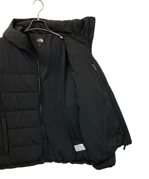 THE NORTH FACE（ザ ノース フェイス）THE NORTH FACE (ザ ノース フェイス) NY82556 Trango Parka ブラック サイズ:XLの古着・服飾アイテム