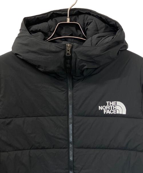 THE NORTH FACE（ザ ノース フェイス）THE NORTH FACE (ザ ノース フェイス) NY82556 Trango Parka ブラック サイズ:XLの古着・服飾アイテム