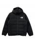 THE NORTH FACE（ザ ノース フェイス）の古着「NY82556 Trango Parka」｜ブラック