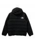 THE NORTH FACE (ザ ノース フェイス) NY82556 Trango Parka ブラック サイズ:XL：17000円