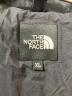 中古・古着 THE NORTH FACE (ザ ノース フェイス) NY82556 Trango Parka ブラック サイズ:XL：17000円