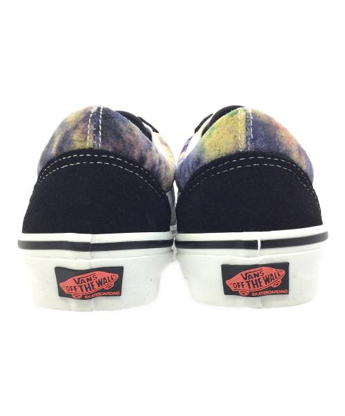 VANS（ヴァンズ）VANS (ヴァンズ) OLD SKOOL ブラック サイズ:US Men6.5、、UK5.5、EUR38.5、CM24.5の古着・服飾アイテム
