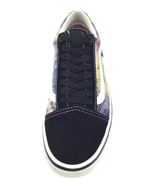 VANS（ヴァンズ）VANS (ヴァンズ) OLD SKOOL ブラック サイズ:US Men6.5、、UK5.5、EUR38.5、CM24.5の古着・服飾アイテム