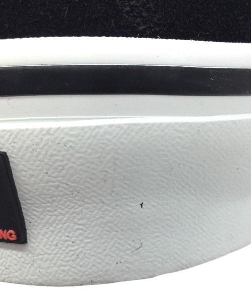 VANS（ヴァンズ）VANS (ヴァンズ) OLD SKOOL ブラック サイズ:US Men6.5、、UK5.5、EUR38.5、CM24.5の古着・服飾アイテム