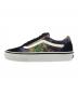 VANS (ヴァンズ) OLD SKOOL ブラック サイズ:US Men6.5、、UK5.5、EUR38.5、CM24.5：5000円