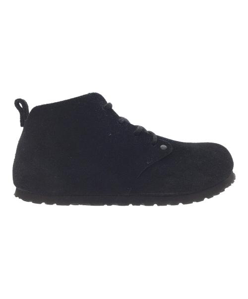 BIRKENSTOCK（ビルケンシュトック）BIRKENSTOCK (ビルケンシュトック) ダンディ ブラック サイズ:36、230の古着・服飾アイテム